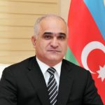 Şahin Mustafayev Bilal Dündara kömək etdi – 10 min tibbi maska Azərbaycana gətiriləcək