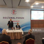 Lənkəranda Milli QHT Forumunun Regional Forumu keçirilib – FOTO