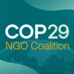 The COP29 President-Designate – Mukhtar Babayev to Meet with Members of the COP29 NGO Coalition