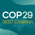 COP29 QHT Koalisiyasının keniyalı üzvü Norveçi qınadı