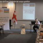 Azərbaycan və Gürcüstan QHT-ləri Tbilisidə bir araya gəldilər – VIDEO